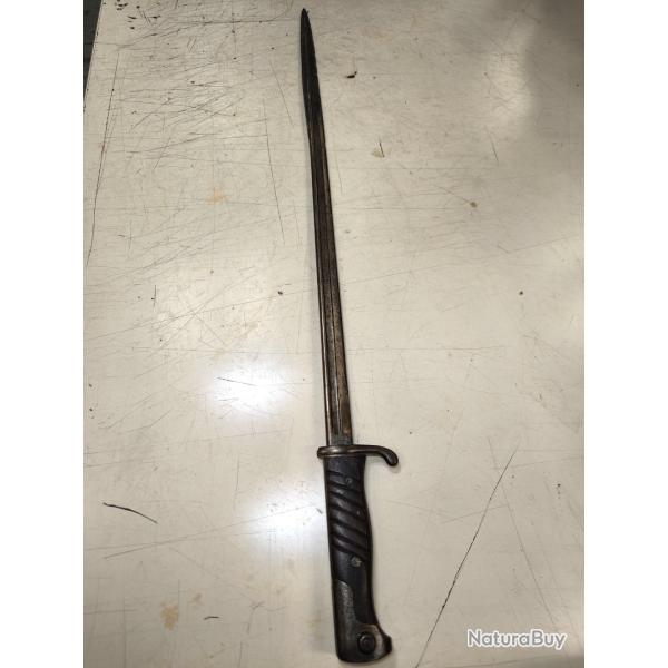 Ba�onnette s98