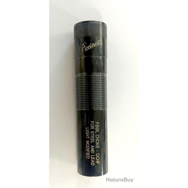 POOL-CHOKE BERETTA OCHP NOIR LM  1/4