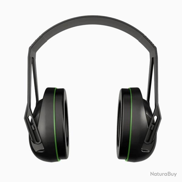 Casque Classic XLS SNR 31 db