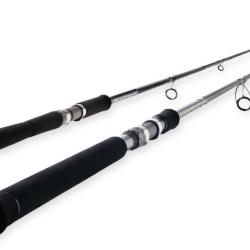 Canne spinning TENRYU POWER MASTER PWM96ML-L