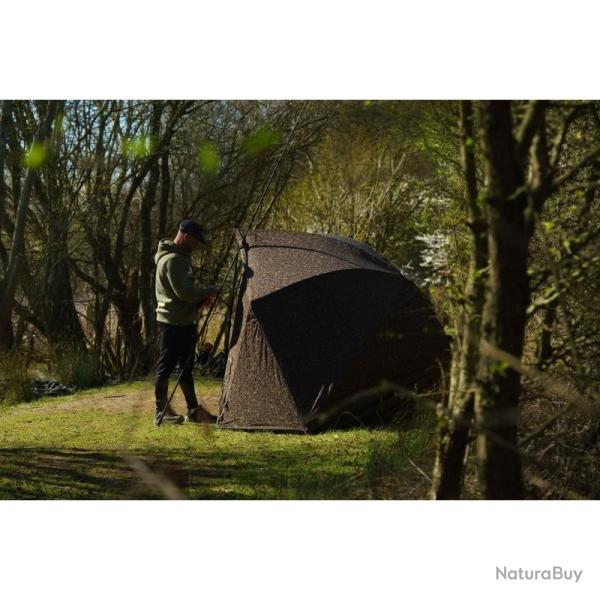Biwy Solar Sp C-Tech Pro Brolly System 58'