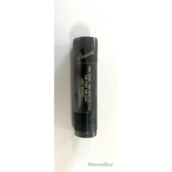 POOL-CHOKE BROWNING INVECTOR PLUS NOIR LM 1/4