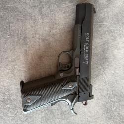 Pistolet 22lr colt gold cup trophy