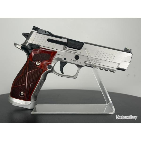 SIG SAUER P226 XFIVE Classic Optics Ready