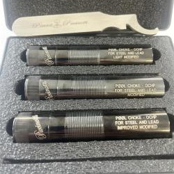 COFFRET POOL-CHOKE BERETTA OCHP LM / M / IM