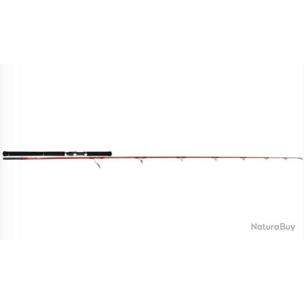 Canne spinning TENRYU RED LIGHT 60 LB