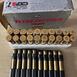 Munitions Winchester Power Point 300 Win Mag