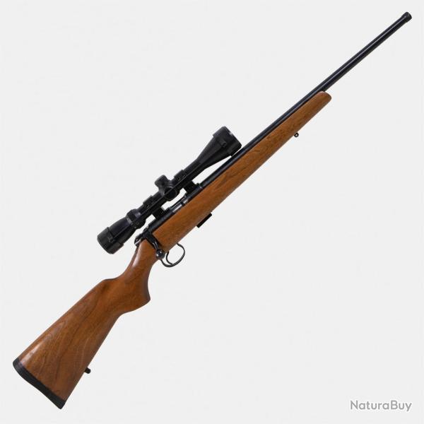 Carabine CZ Mod�le 455 Cal .22 LR + Lunette