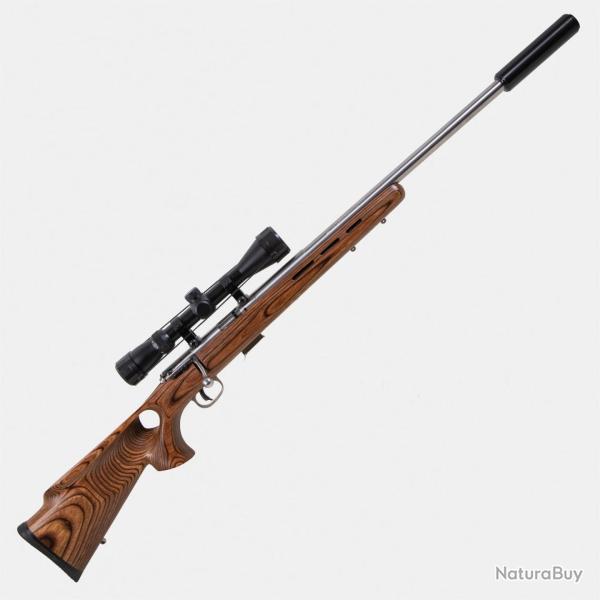 Carabine Savage 93R17 BTVS Cal .17 HMR