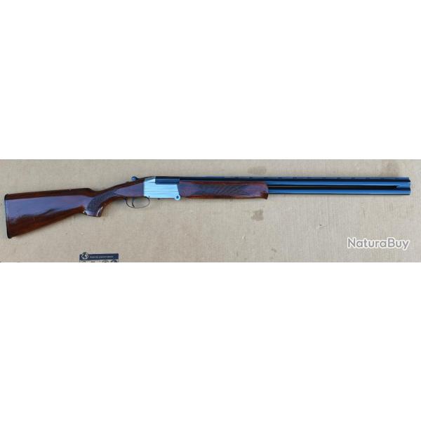 VENTE FLASH 3 JOURS - Fusil Superpos� Investarm - Cal. 12/76 - 1� sans prix de r�serve