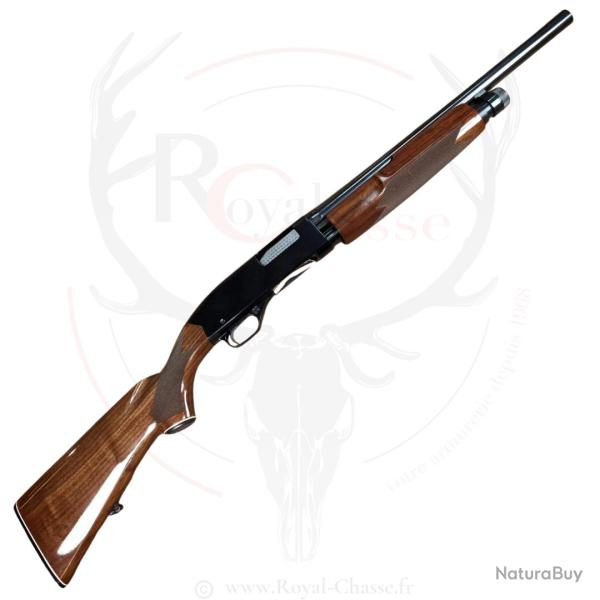 Occasion - Fusil � pompe WINCHESTER 1300 XTR CAl. 12/76
