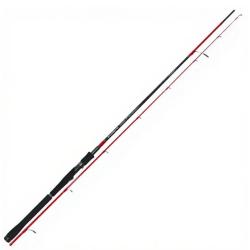 Canne spinning TENRYU RED LUCK TOTAL PRECISION