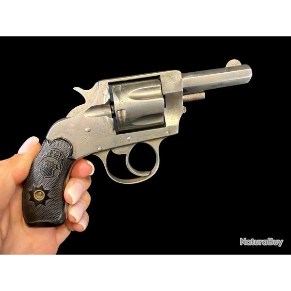 FOREHAND DA mod�le 1891 cal. 32sw long