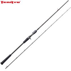 Canne casting Tenryu Red flip RF5111B-M