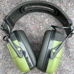 CASQUE ELECTRONIQUE DEFY