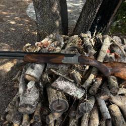 Superbe Browning 725 Hunter UK calibre 12