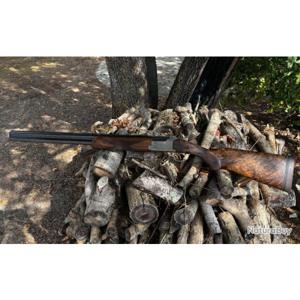 Superbe Browning 725 Hunter UK calibre 12