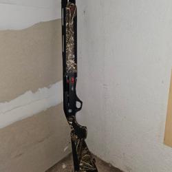 Fusil semi-automatique Ata Arms Neo X Camo 12/76 , 76 cm