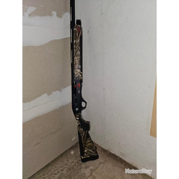 Fusil semi-automatique Ata Arms Neo X Camo 12/76 , 76 cm