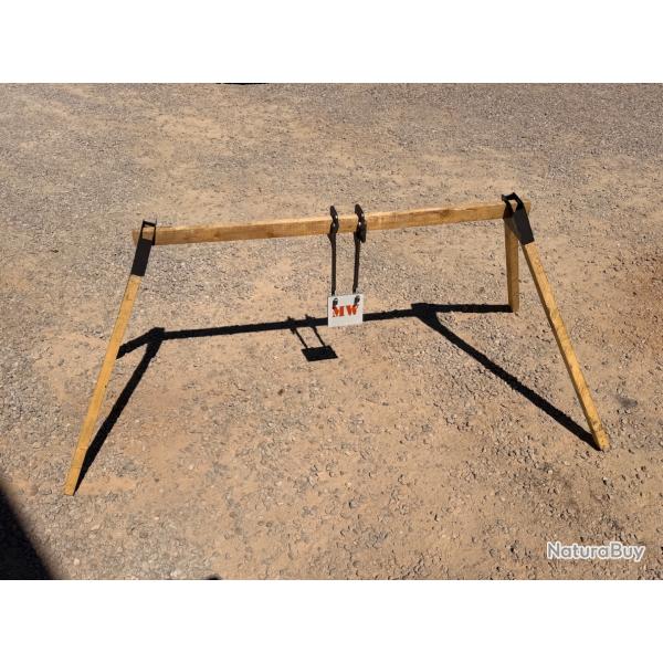 Pack Portique Tous Calibres - Hardox 500