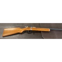 CARABINE 9 MM