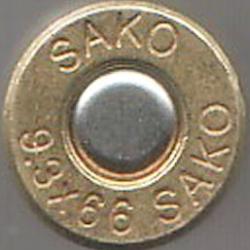 9.3x66 SAKO