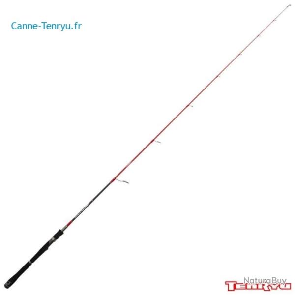 Canne spinning TENRYU SAYAKA EVO