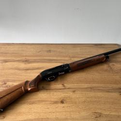 Semi-automatique Diana Trophy bois canon de 71cm   cal. 12/76
