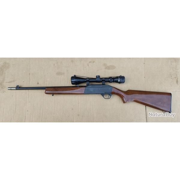 VENTE FLASH 3 JOURS - Carabine Sabatti Sporter (comme 10/22) - Cal. 22 LR - 1� sans prix de r�serve