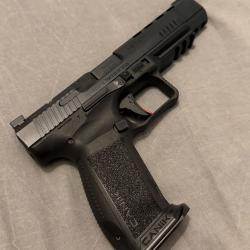 Canik Sfx Rival METE 9x19