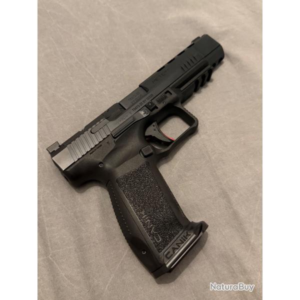 Canik Sfx Rival METE 9x19