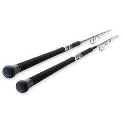 Canne spinning TENRYU SPIKE SK601-16