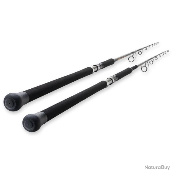 Canne spinning TENRYU SPIKE SK601-16