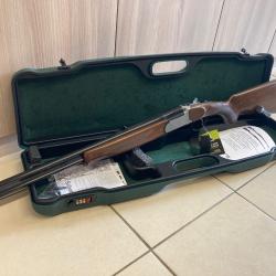 Vends carabine EXPRESS SABATTI cal.8x57JRS &eacute;dition sp&eacute;ciale