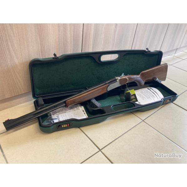 Vends carabine EXPRESS SABATTI cal.8x57JRS �dition sp�ciale