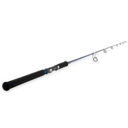 Canne spinning TENRYU SPIKE SK702M POWER GAME