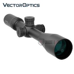 Lunette VECTOR OPTICS Sentinel 6-24x50 FFP VSE-3 Moa