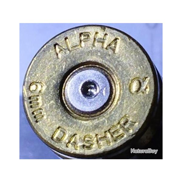 6mm DASHER  (ALPHA)