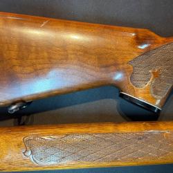 occasion crosse + devant remington 742 bon etat