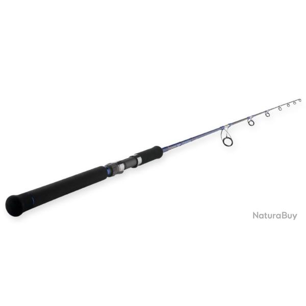 Canne spinning TENRYU SPIKE SK802-80 TUNA