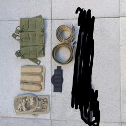 Gear et accessoires Airsoft