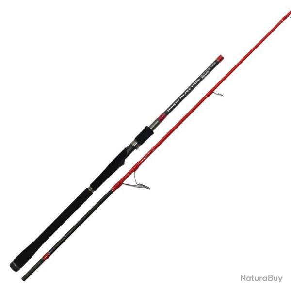 Canne spinning TENRYU INJECTION SPV 6.5 M