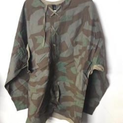 VESTE SNIPER SPLINTER CAMO