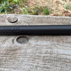 Guide baguette CVA SR-80 .308 Win - Bore guide