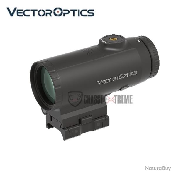Magnifier VECTOR OPTICS 5x30 Paragon Mini
