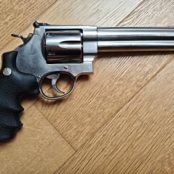 Smith et Wesson 629-5 classic dx