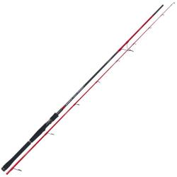 Canne spinning TENRYU SUPER DISTANCE EVO