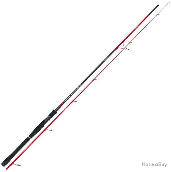 Canne spinning TENRYU SUPER DISTANCE EVO