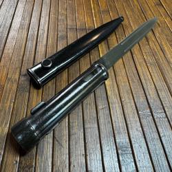 BELLE BA&Iuml;ONNETTE FAL AVEC FOURREAU TR&Egrave;S BON &Eacute;TAT