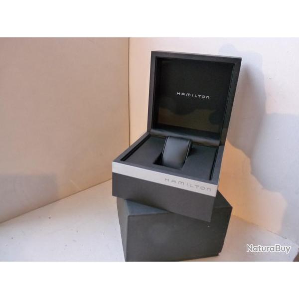 �crin pour montres HAMILTON horlogerie
